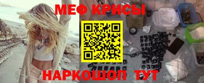 крисы Камышлов