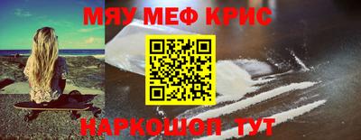 крисы Камышлов